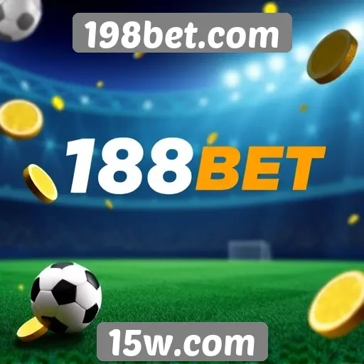 198bet oferece bônus de boas-vindas atrativos