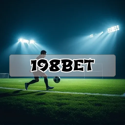 198bet.com: A Experiência Completa em Apostas Online Que Você Esperava