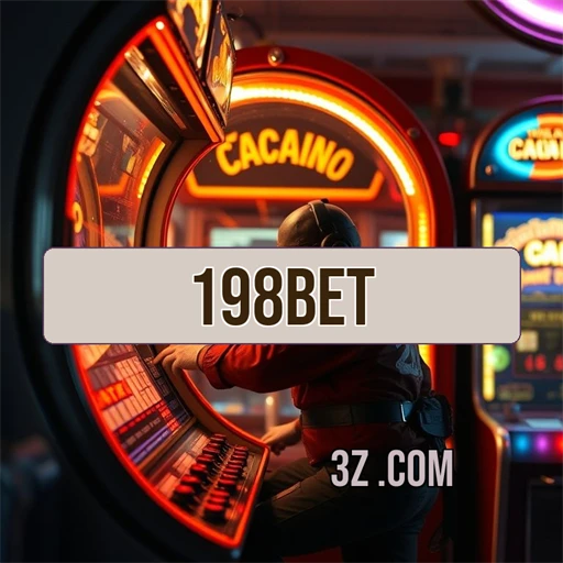 Bônus Imperdíveis no 198bet.com para Jogadores Brasileiros