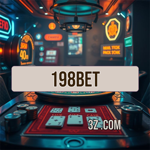 Apostas em Esporte no 198bet.com: Diversão e Emoção Garantidas