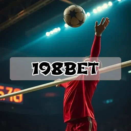 198bet.com: A Emoção dos Jogos Ao Vivo Como Nunca Antes