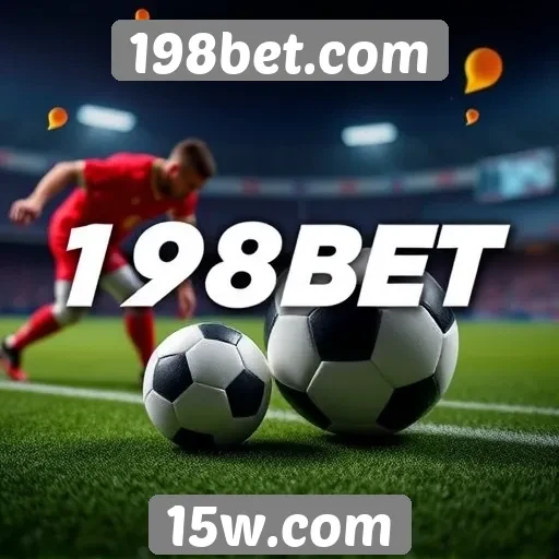 Novidades e recursos do 198bet.com