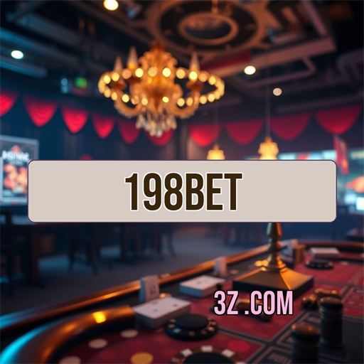 Atrações Pagas do 198bet.com: Mais Que Jogos