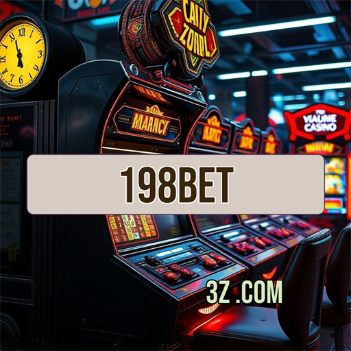 Experimente a nova app de cassino em 198bet.com