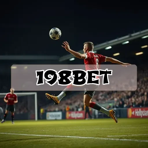 198bet.com: Apostas Esportivas que Vão Te Surpreender e Engajar